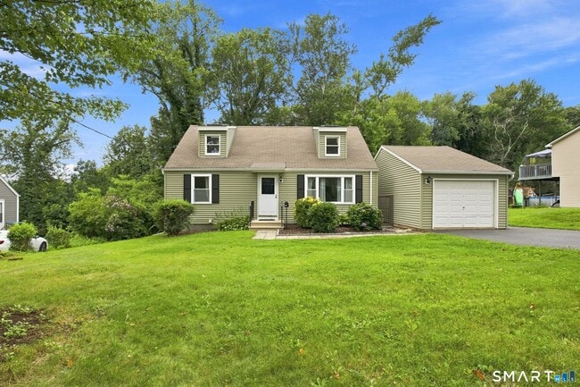 Photo - 1448 New Haven Ave