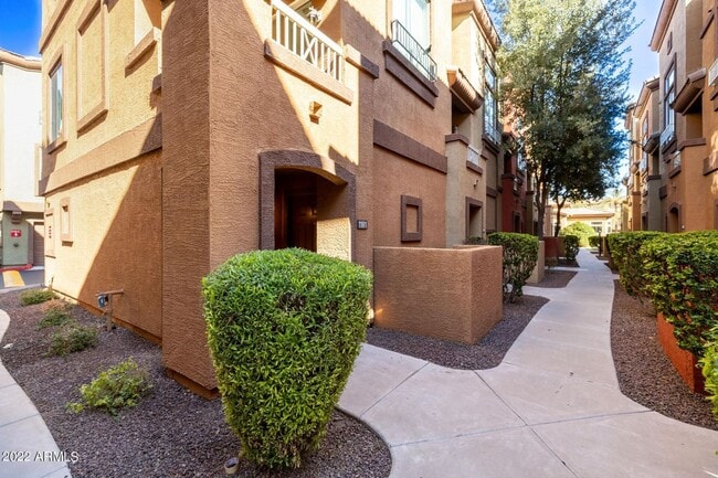 Photo - 1920 E Bell Rd Unit 1101