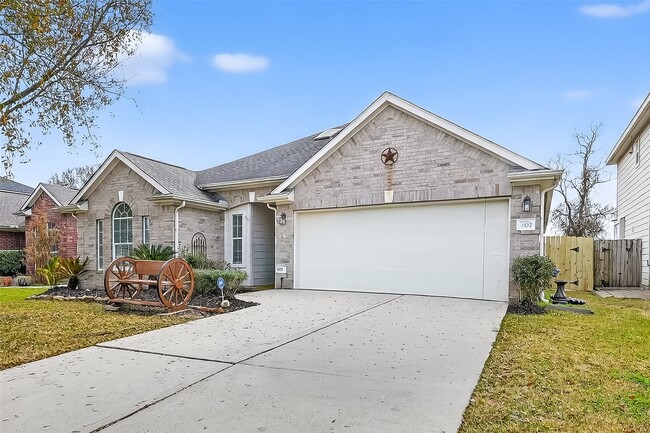 Photo - 3107 Spring Ranch Ln