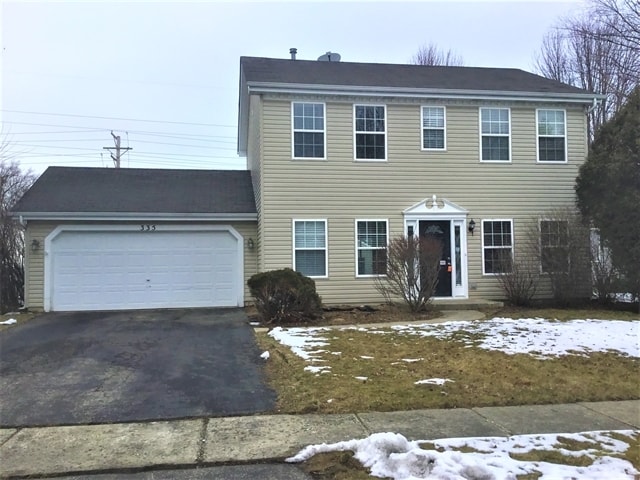 Building Photo - 335 Barnaby Dr