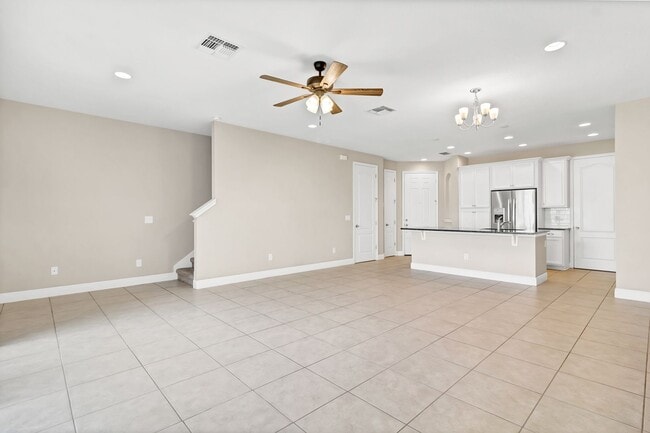 Photo - Beautiful 3-Bedroom Townhome in Gated Eagle Creek Golf Community – Lake Nona