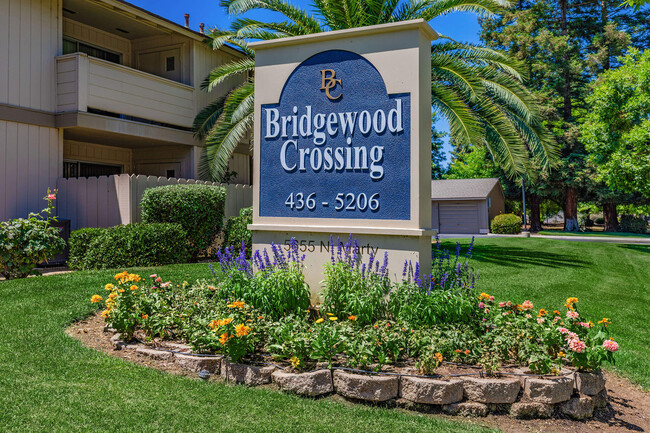 Bridgewood Crossing - Bridgewood Crossing Apartamentos