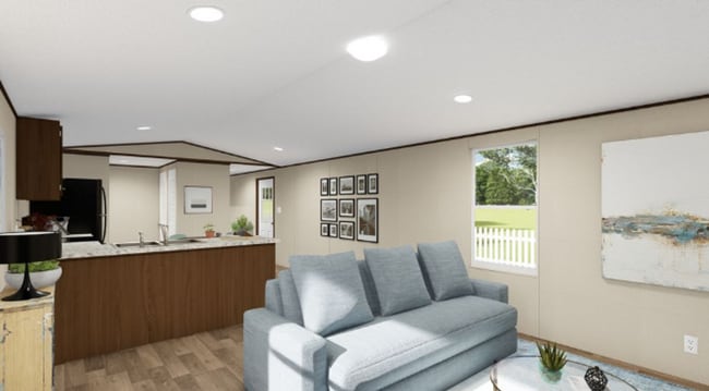 Photo - Brand New Home - Rent today! Unit Lot 42