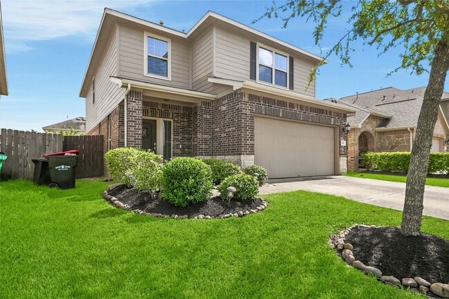 Photo - 3418 Bainbridge Hill Ln