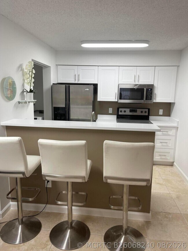 1205 Crystal Way Unit K