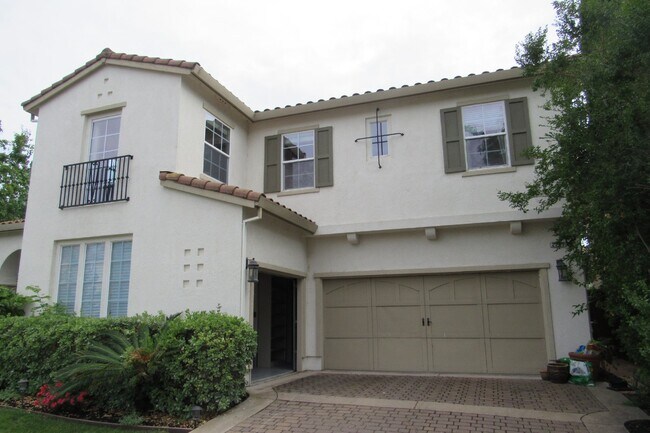Photo - Gorgeous 5 Bed/4.5 Bath with Office in Perfect San Ramon Location
