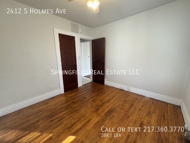 Photo - 2412 Holmes Ave