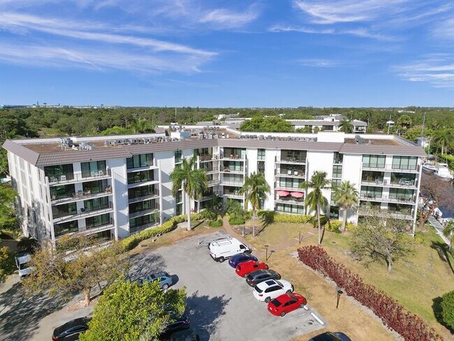 Photo - 1101 River Reach Dr Unit 205