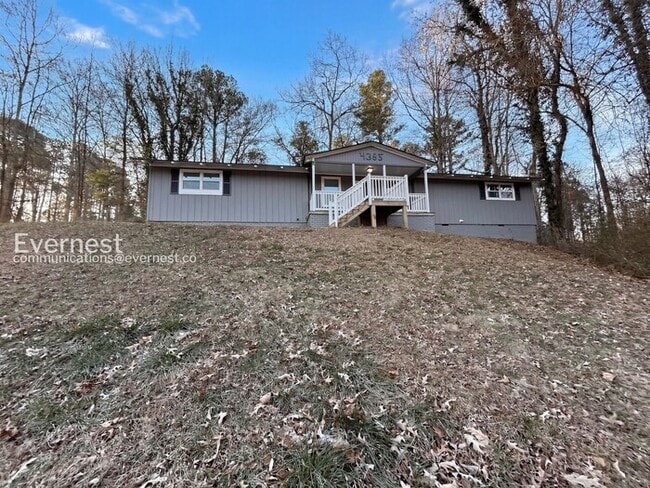 Building Photo - 4365 Stonewall Tell Rd