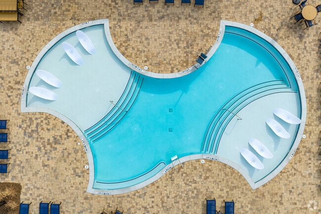 Pool - Prose Cartersville