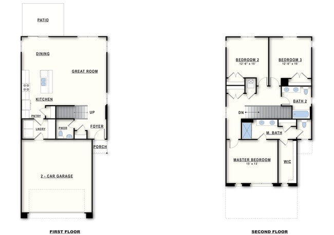 Photo - 126 Charmante Tulip Lane