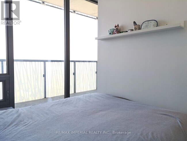 Photo - 50 Charles St E Unit 3810