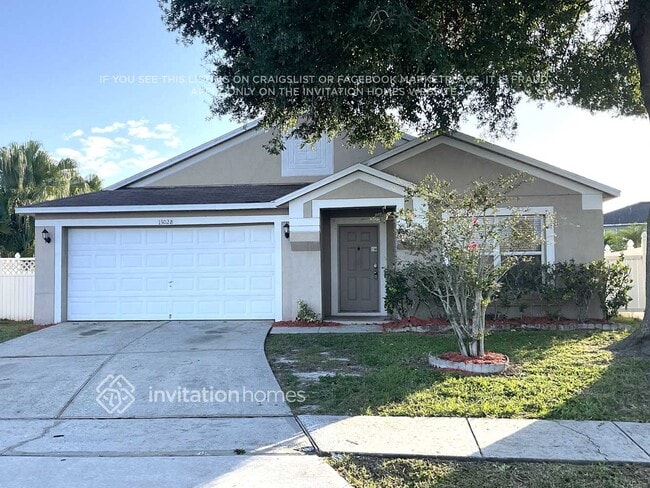 Building Photo - 13028 Ruidosa Loop Rental