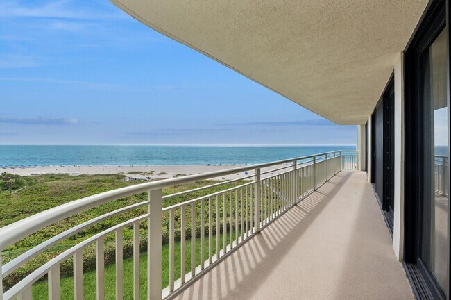 Building Photo - 3000 N Ocean Dr Unit 8-F Rental