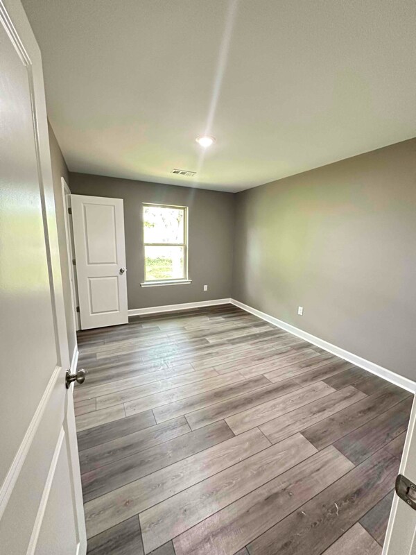 2008 W 16th St Casa Casas en Alquiler North Little Rock, AR