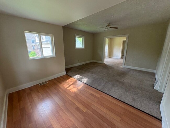 Photo - Charming 3-Bedroom Akron Home with Central A/C