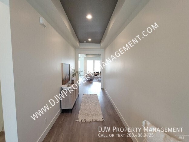 Photo - 4658 S Hennessy Ave