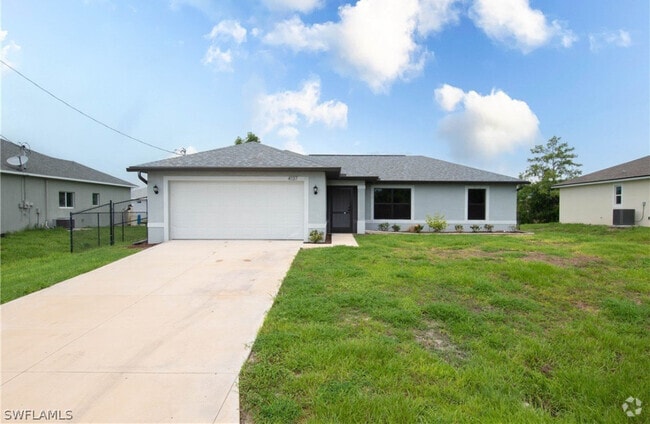 Building Photo - 4137 NE 20th Ct Rental