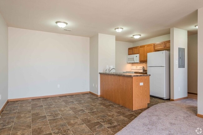 Brenlee Haven Apartments