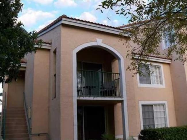 Photo - End unit with private side entrance! Unit #208
