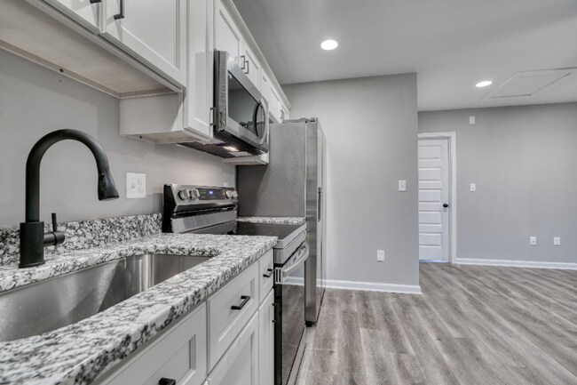 Photo - 6722 Brentwood Ave Unit 2FL