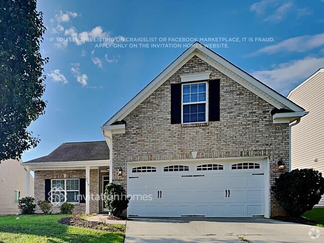 Building Photo - 2310 Talon Dr Rental