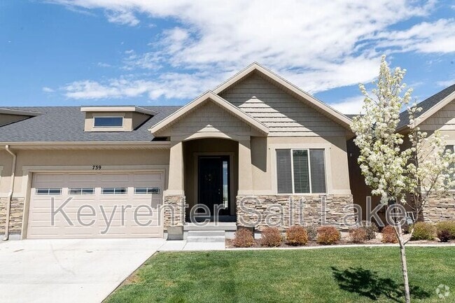 Building Photo - 739 1600 S Rental