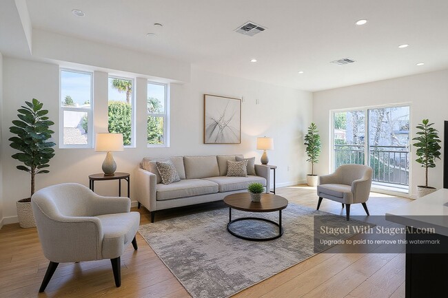 4 Bed | 4.5 Bath | 2024 Construction | Tow... - 4 Bed | 4.5 Bath | 2024 Construction | Tow... Casa Adosada