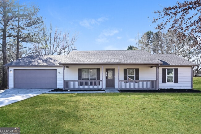 Photo - 561 Sunnyhill Dr House