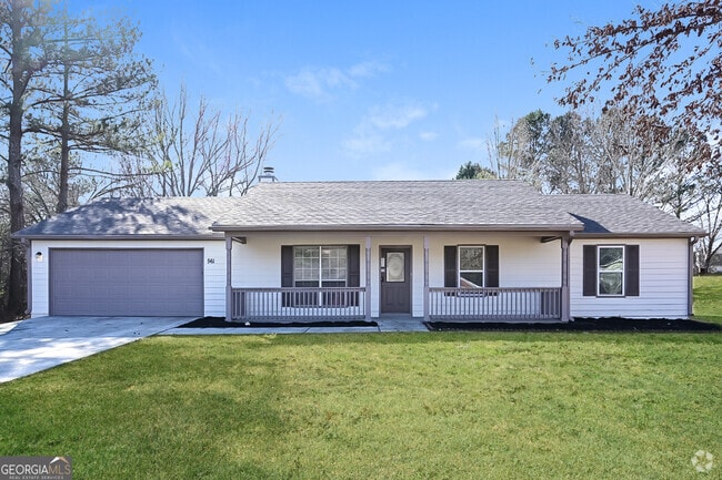 Building Photo - 561 Sunnyhill Dr Rental