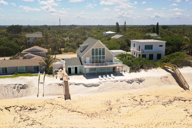 Building Photo - 6845 S Hwy A1A Rental