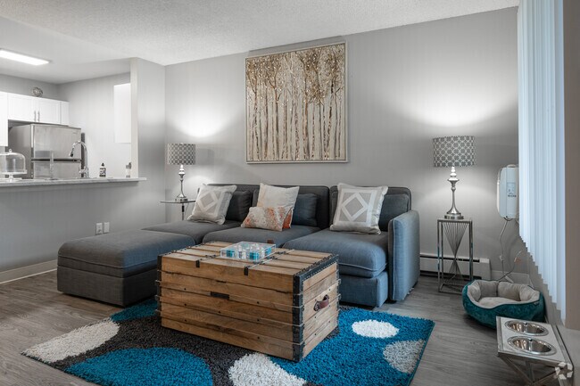 Photo - Retreat at Fitzsimons