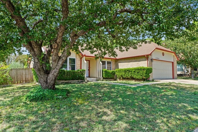 2701 Hillview Ln