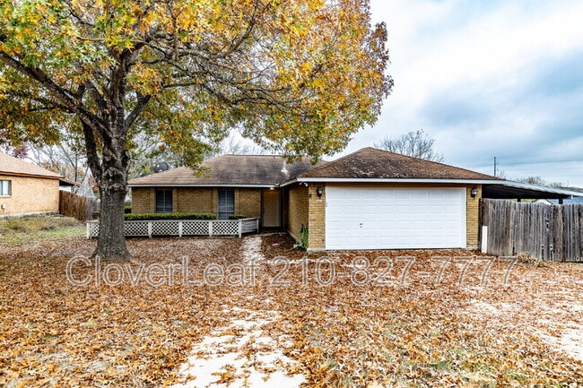 Building Photo - 5017 Cherry Tree Dr