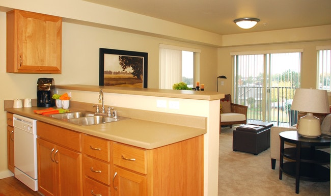 Affinity at Walla Walla 55+