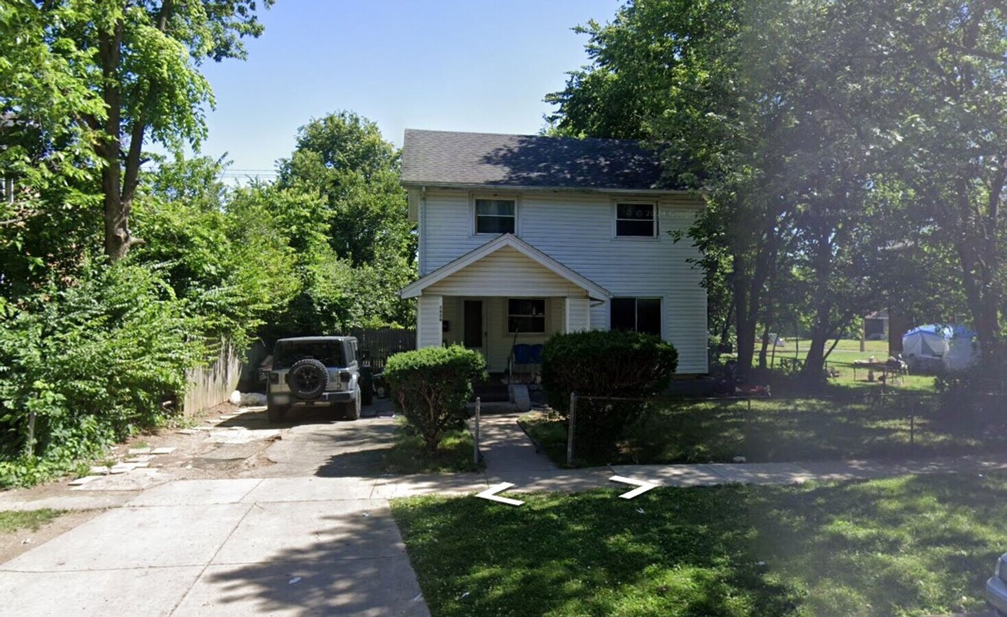 Spacious & Affordable 3-Bedroom - Spacious & Affordable 3-Bedroom
