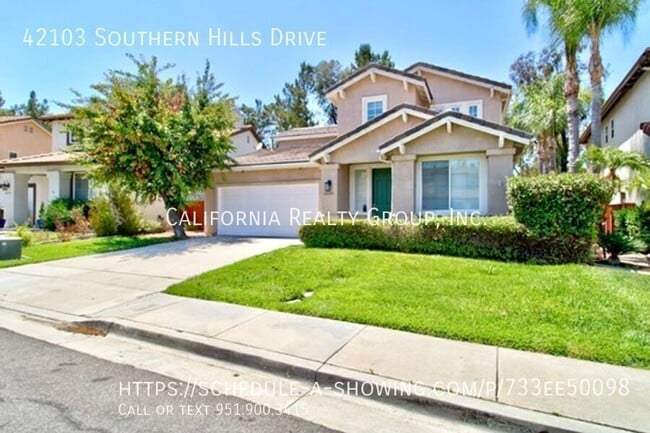 Building Photo - 42103 Southern Hills Dr