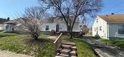 Building Photo - 1368 Hammel St Rental