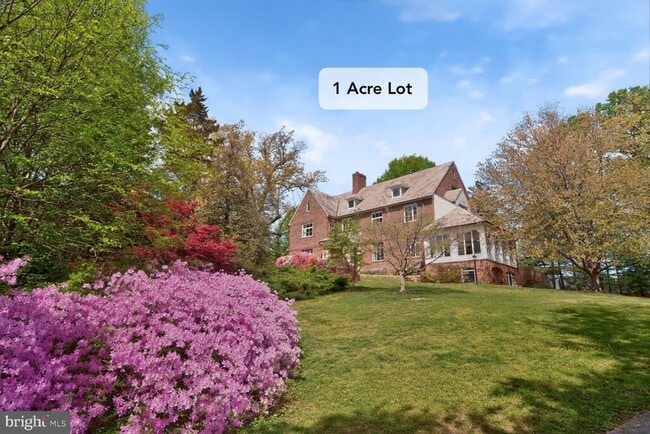 5553 Little Falls Rd