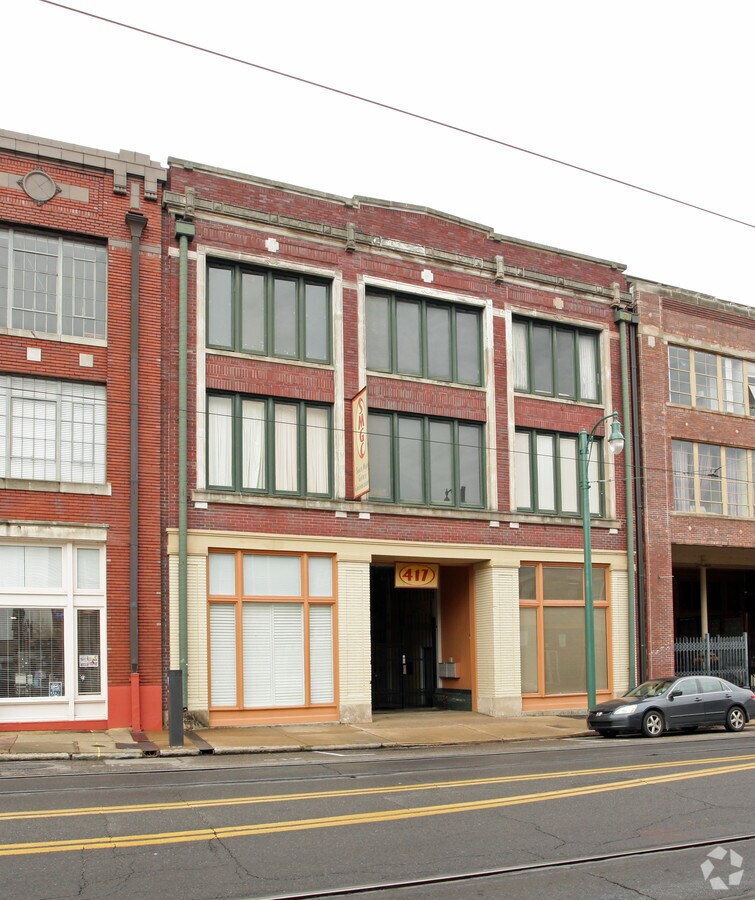 Photo - South Main Gallery Condominiums