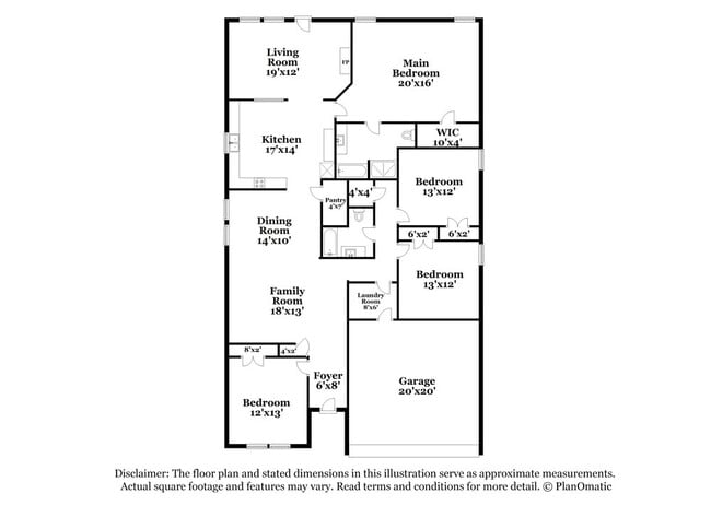 Photo - 2141 Shawnee Trail