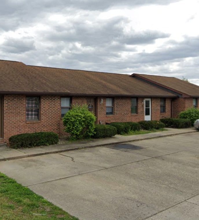 Photo - 8701 N Raintree Ct