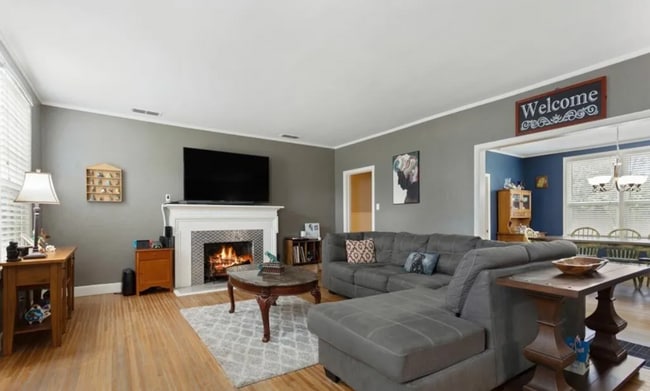 Photo - 1413 Augusta Ave