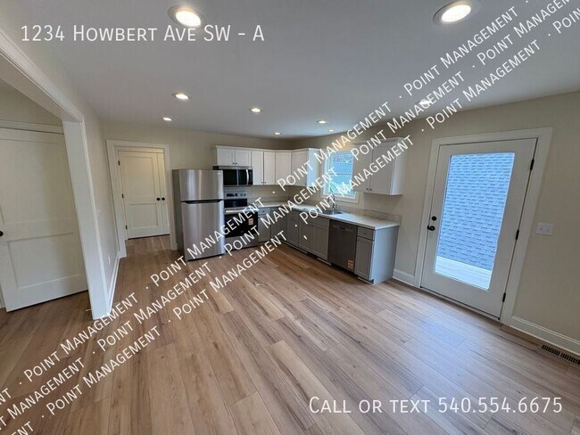 Photo - 1234 Howbert Ave SW Unidad A
