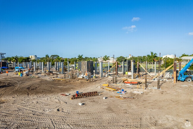 Abril de 2022 - The Mark on 8th