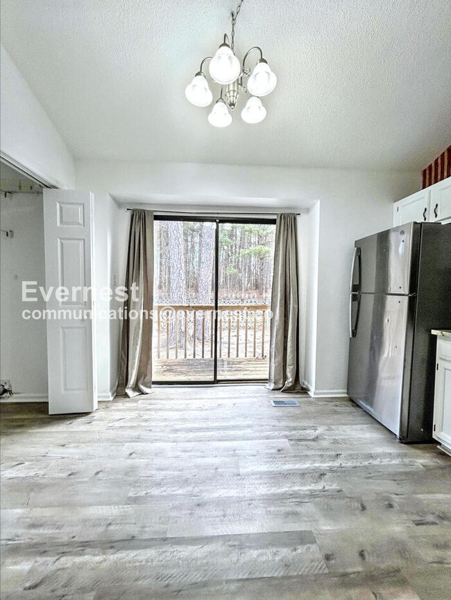 Photo - 3214 Westbury Dr