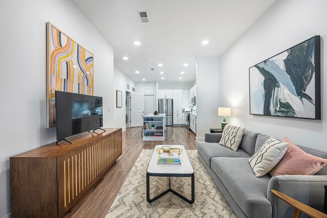 Westbound at The Works - Westbound at The Works