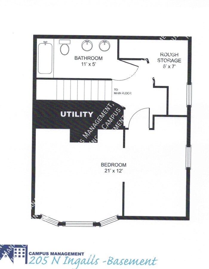 Photo - 205 N Ingalls St Unit 205