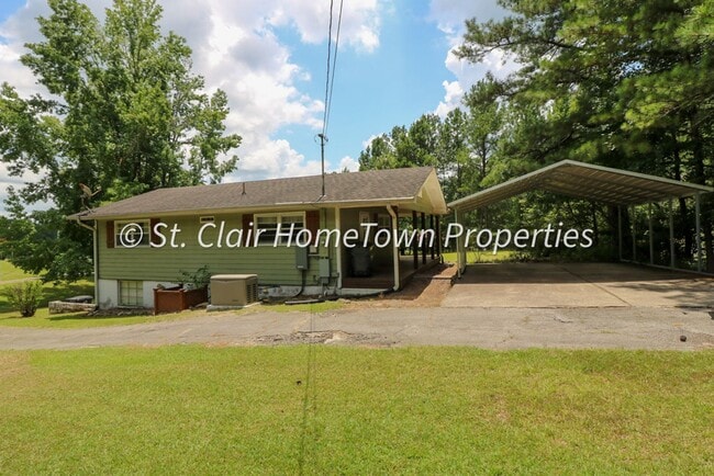 Photo - Cozy Home in Odenville