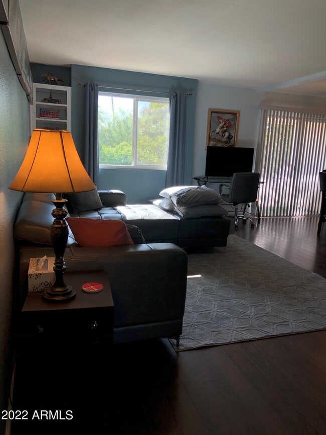 Photo - 7350 N Vía Paseo Del Sur Unit N205